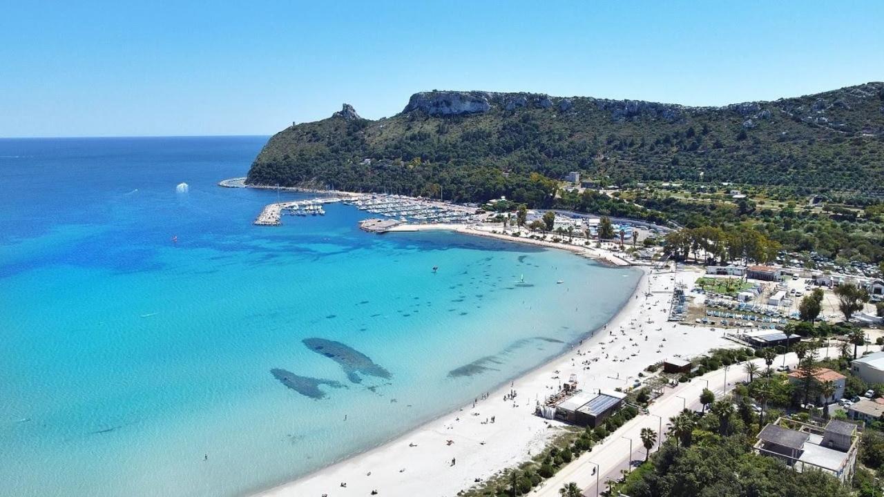 Viariva Rooms Cagliari Dış mekan fotoğraf
