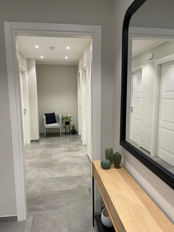 Viariva Rooms Cagliari Dış mekan fotoğraf