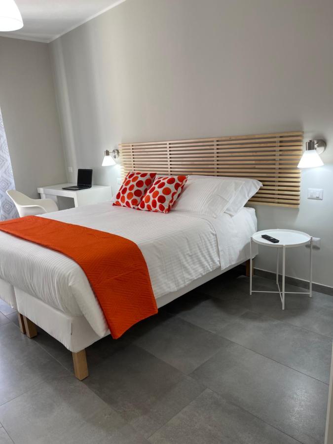 Viariva Rooms Cagliari Dış mekan fotoğraf