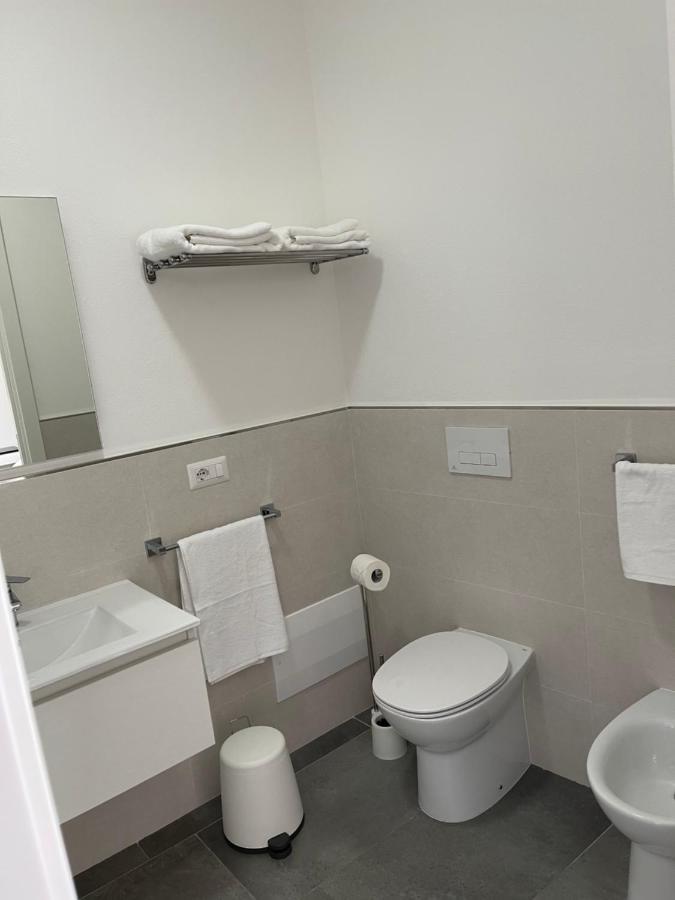 Viariva Rooms Cagliari Dış mekan fotoğraf