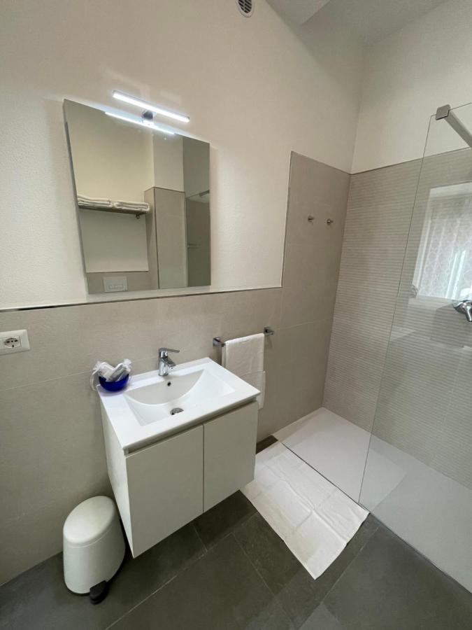 Viariva Rooms Cagliari Dış mekan fotoğraf