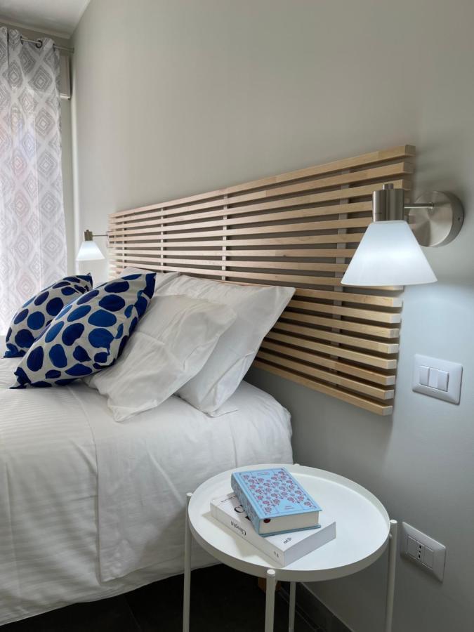 Viariva Rooms Cagliari Dış mekan fotoğraf