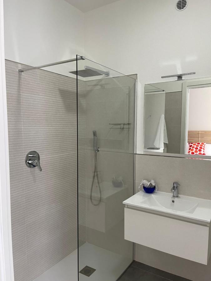 Viariva Rooms Cagliari Dış mekan fotoğraf