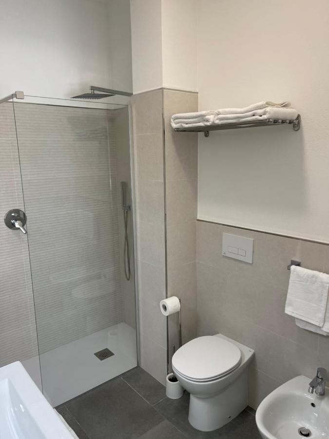 Viariva Rooms Cagliari Dış mekan fotoğraf