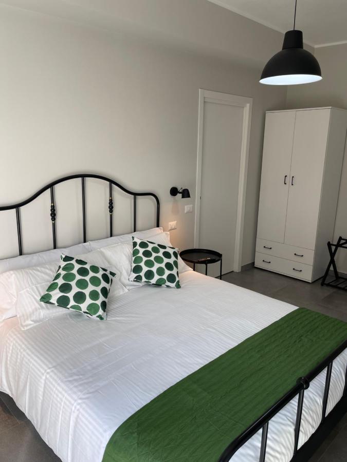 Viariva Rooms Cagliari Dış mekan fotoğraf