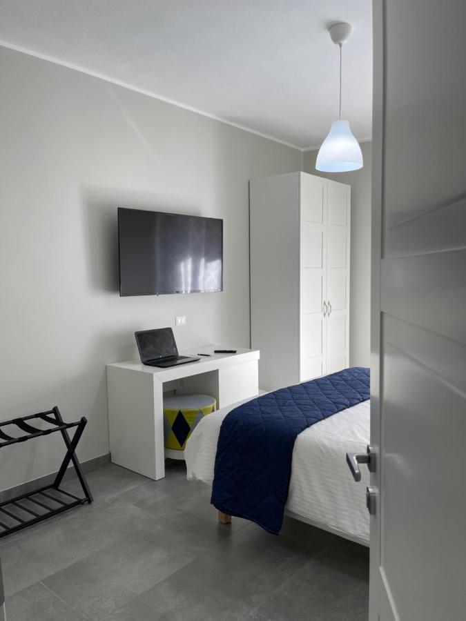 Viariva Rooms Cagliari Dış mekan fotoğraf
