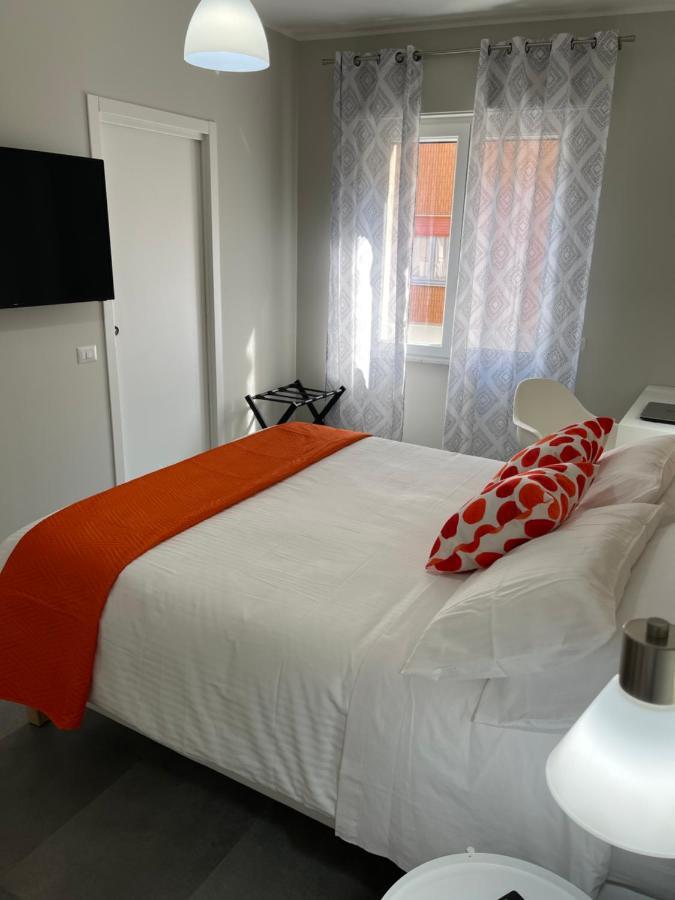 Viariva Rooms Cagliari Dış mekan fotoğraf