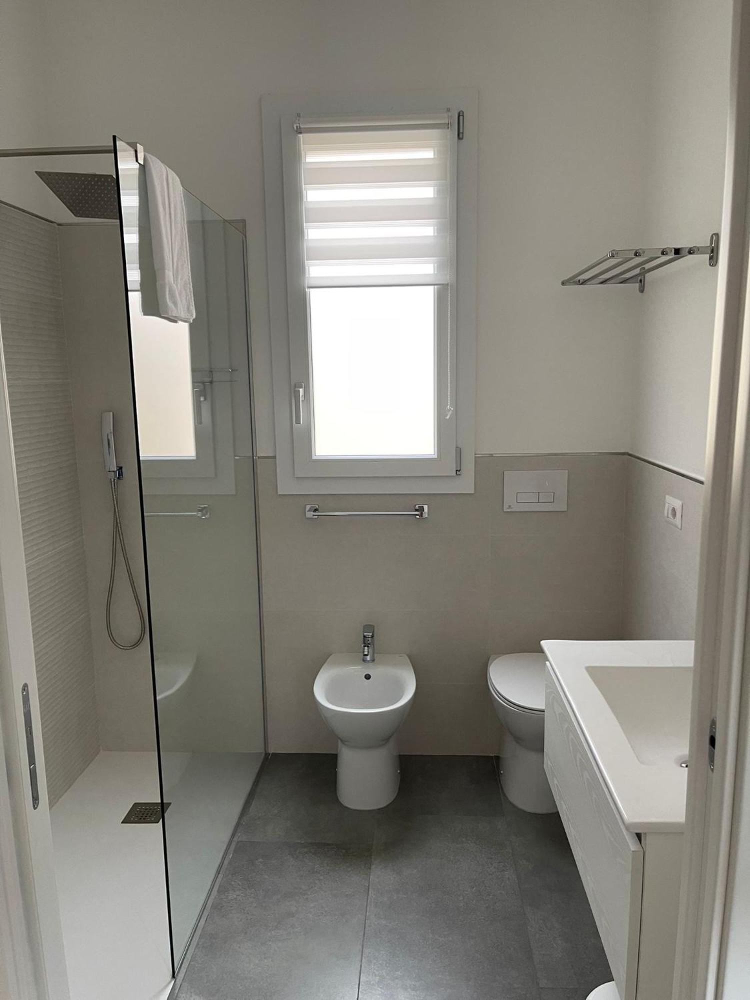 Viariva Rooms Cagliari Dış mekan fotoğraf