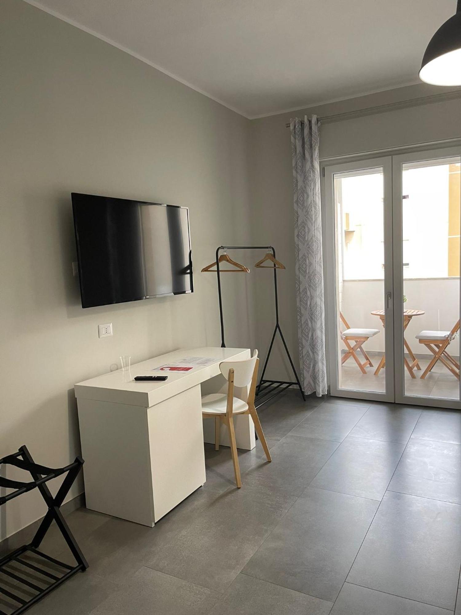 Viariva Rooms Cagliari Dış mekan fotoğraf